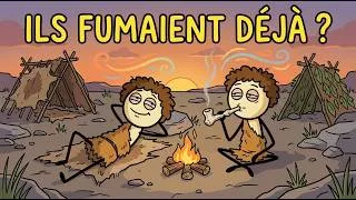 Miniature : Quand les premiers humains ont-ils commencé à se droguer ?