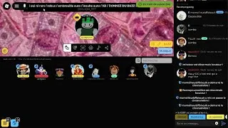 Miniature : Ma pov sur podium
