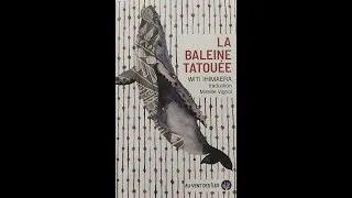 Miniature : Roman La baleine tatouée