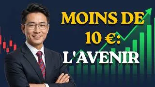 Miniature : La Révolution Verte : Deux Actions Sous 10 € Que Le Marché A Abandonnées Au Mauvais Moment