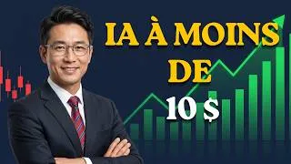 Miniature : Les Pépites De L'ıa À Moins De 10 $ Que Personne Ne Regarde Encore