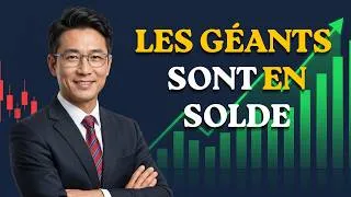 Miniature : Actions Américaines en Solde avec un Fort Potentiel
