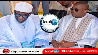 Miniature : Ziarra 2026 de Nguick Fall: le Khalif de Serigne Abass Sall Serigne Cheikh Ahmed Tidiane Sall