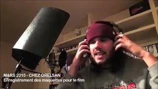 Miniature : Making of du film "Comment c'est loin" de Orelsan