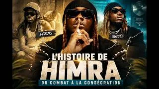 Miniature : HIMRA : L’histoire incroyable du rappeur qui a conquis le Rap Ivoire