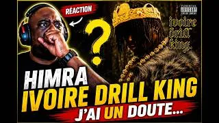 Miniature : IVOIRE DRILL KING – HIMRA : Vous allez être surpris par mon avis…