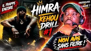 Miniature : HIMRA A-T-IL ENCORE FRAPPÉ FORT ? 😳 | KEHOU DRILL #1