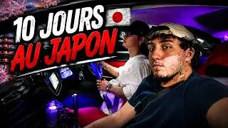 Miniature : RETOUR À TOKYO POUR 10 JOURS...🗼 