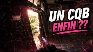 Miniature : UN CQB ENFIN 🏢??? (CSA BA125)