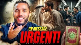 Miniature : 🚨 Urgent! Écoutez Ceci 🚨 Avant Qu'il Soit Trop Tard