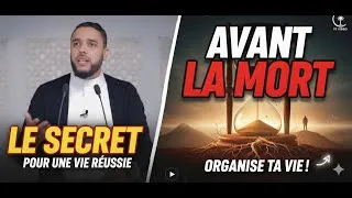 Miniature : Découvre le secret pour gérer ton temps sans stress