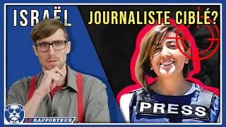 Miniature : Journaliste Tué Dans une Frappe Aérienne Israélienne | Liban Mise à Jour