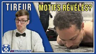 Miniature : Enquête sur la fusillade : ce que l’on sait des motivations et faits établis