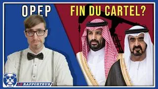 Miniature : OPEP : est ce la Fin du Cartel?