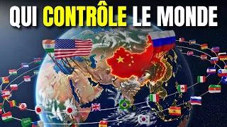 Miniature : Les 15 Pays les Plus Puissants du Monde en 2025 🌍 | Classement Officiel