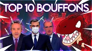 Miniature : Je BALAYE DÉFINITIVEMENT l'Année 2021