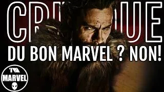 Miniature : CRITIQUE : Kraven le chasseur "Achevons la bete"