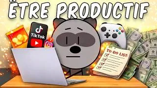 Miniature : Être productif est devenu impossible...