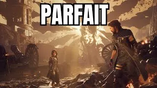 Miniature : POURQUOI CLAIR OBSCUR EXPEDITION 33 VA CHANGER L'INDUSTRIE DU JEU VIDÉO