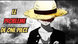Miniature : POURQUOI LES MUGIWARARS SONT LE PRINCIPAL DÉFAUT DE ONE PIECE