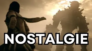 Miniature : SHADOW OF THE COLOSSUS :LE CHEF D'OEUVRE INTEMPOREL