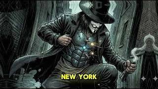Miniature : ET SI V Survivait Au Lieu Mourir Pour Devenir Symbole? | V for Vendetta Alternative