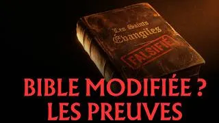 Miniature : Enquête sur les manuscrits bibliques : 5 preuves que les historiens ne cachent plus