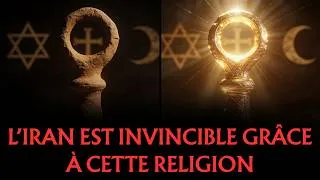 Miniature : Qu'est-ce que le ZOROASTRISME ? l'histoire de la mère des religions actuelle