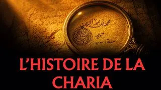 Miniature : Qu'est-ce que la VRAIE charia ? ses origines jusqu'à nos jours
