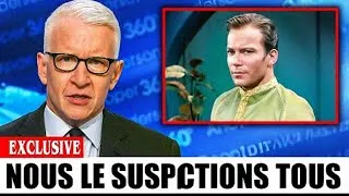 Miniature : La raison troublante pour laquelle le capitaine original de Star Trek a été remplacé…