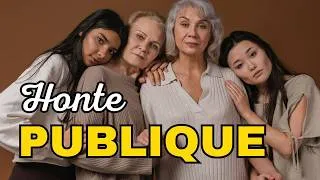 Miniature : Pourquoi votre tante vous humiliait devant tout le monde