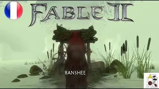 Miniature : FABLE 2 , épisode 13 , un petit tour dans les Marégore