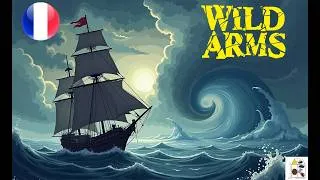 Miniature : wild arms 35