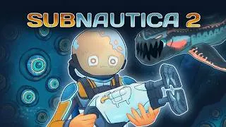 Miniature : SUBNAUTICA 2 : survivre avec ALTERRA