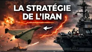 Miniature : Le conflit États-Unis vs Iran expliqué en 25 minutes 