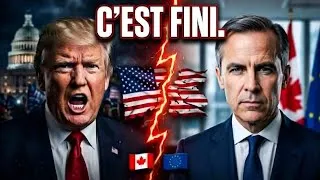 Miniature : Mark Carney refuse l'invitation de Trump au Conseil de la paix et retire l'influence des États-Unis.