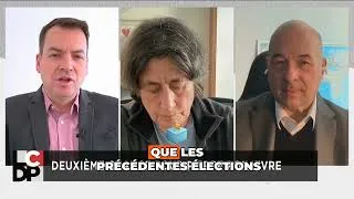 Miniature : Stratégies électorales face à Mark Carney : Que faire ?