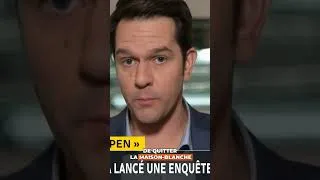Miniature : L'Auto Pen : Révélations sur la signature des présidents américains