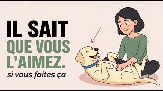 Miniature : Faites Ces 7 Choses Chaque Jour Et Votre Chien Saura Que Vous L’aimez