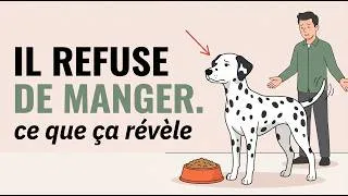 Miniature : Si Votre Chien Ne Veut Pas Manger… Observez Ces Signes