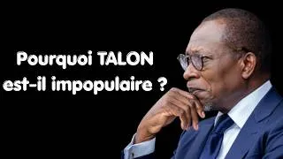 Miniature : 🔴Impopularité de Talon : la vérité que personne ne dit