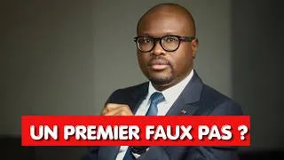 Miniature : 🔥Wadagni sous le feu des critiques après cette démarche