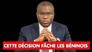 Miniature : #Bénin : ce choix de Romuald Wadagni passe mal