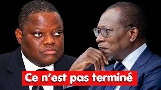 Miniature : TALON-ADJAVON : l'alliance qui a viré au cauchemar