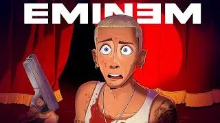 Miniature : La sombre histoire d'Eminem (Documentaire)