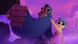Miniature : GORILLAZ, le groupe qui a brisé les codes