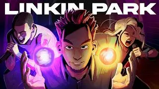 Miniature : LINKIN PARK, LA PUISSANCE HYBRIDE (Documentaire)