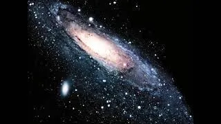 Miniature : L'univers est immense - Échelle cosmique