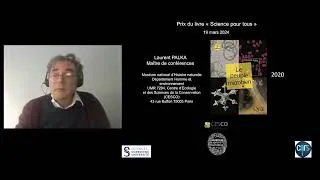 Miniature : L. Palka - Le monde fascinant des microbes