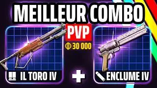 Miniature : L'ENCLUME & IL TORO en PVP m'ont rendu riche sur Arc Raiders